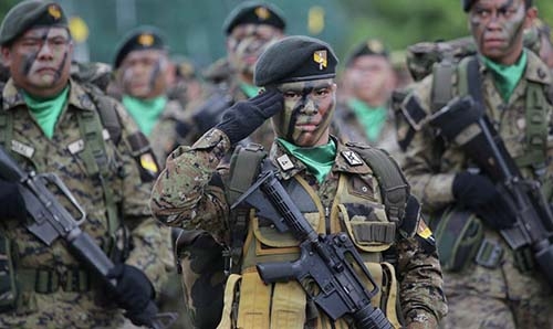 Two killed in Philippine extremist attack