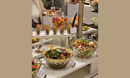 Culinary contentment with a magical twist at La Med - Eats And Treats By Tania Rebello Culinary contentment with a magical twist at La Med - Eats And Treats By Tania Rebello