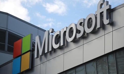 Microsoft rolls out fix after thousands face access issues