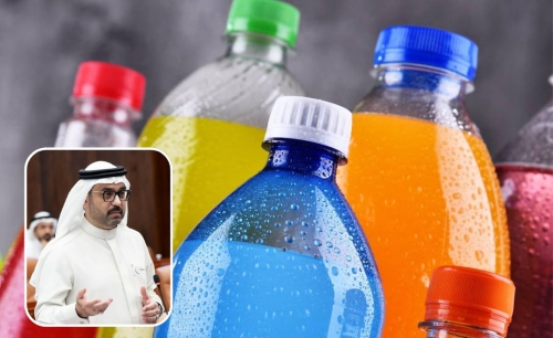 Parliament to review bill introducing sugar-based excise tax on higher-sugar beverages