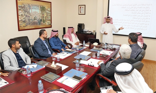 Training for volunteers in use of ‘My Capital’ app