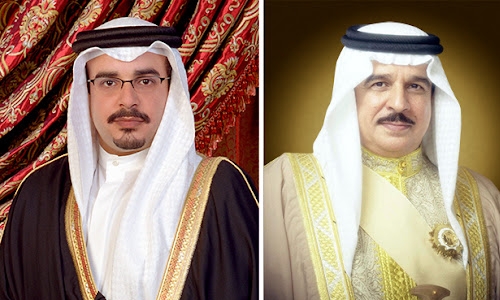 His Majesty congratulated by HRH Prince Salman on ‘scientific milestone’