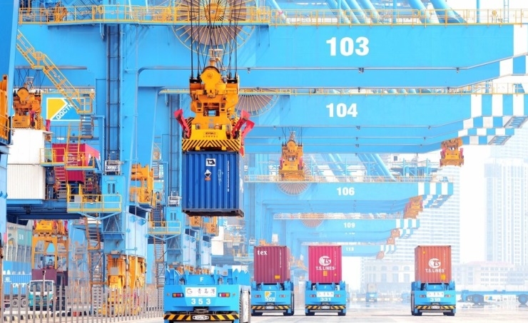  Asia's economic growth to halt for first time since 1960s