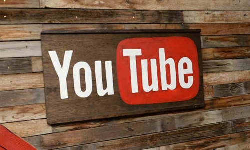 Google moves to fix YouTube glitch for child porn Google moves to fix YouTube glitch for child porn