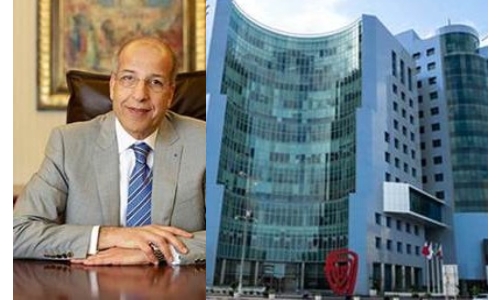 Bank ABC announces 2021 results Bank ABC announces 2021 results