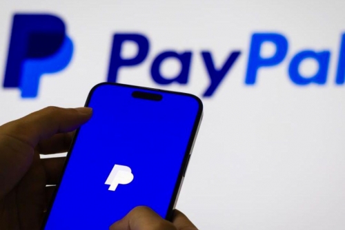 PayPal says has resolved payment disruption in Europe 