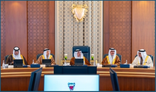 Bahrain Cabinet Reviews Consumer Goods Stability Ahead of Ramadan