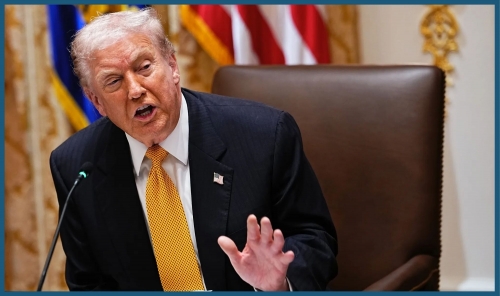 Trump Urges House Republicans to Back Release of Epstein Files in Major Reversal Trump Urges House Republicans to Back Release of Epstein Files in Major Reversal