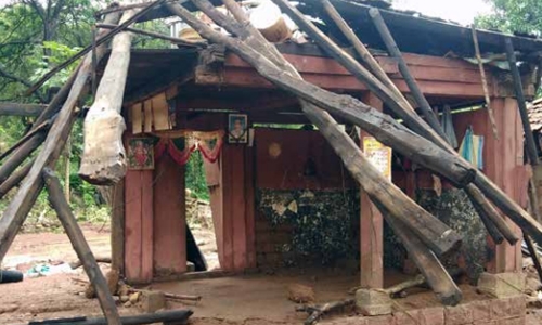 India recovers 13 bodies after monsoon dam breach India recovers 13 bodies after monsoon dam breach