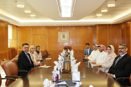 LMRA-BISB cooperation