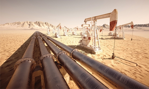 Egypt seeks to import crude directly from Iraq