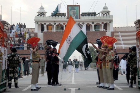 India uncertain on fate of planned high-level Pakistan meets