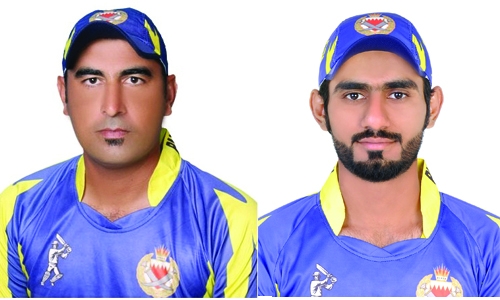 AJM Kooheji defeat RCB AJM Kooheji defeat RCB