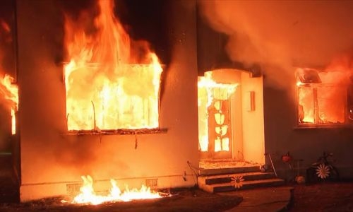Bahrain advocates robust security culture to protect homes and reduce fires