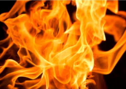 UK police charge 3 after attempted arson at Persian-language media centre