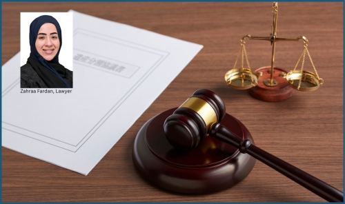 Lawyer Wins BD400 Over Social Media Insults