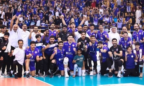 Dar Kulaib capture thrilling finals opener