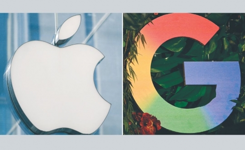 Apple chooses Google's Gemini AI to power Siri