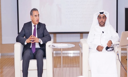 ‘Empowered women are key factors for peace’ : Bahrain ‘Empowered women are key factors for peace’ : Bahrain