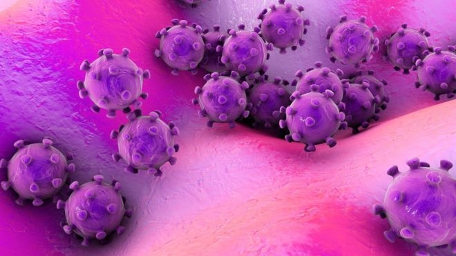 A second person has died from a new SARS-like virus in China A second person has died from a new SARS-like virus in China