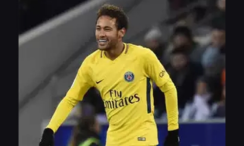 Neymar arrives at Brazil camp ahead of Copa America Neymar arrives at Brazil camp ahead of Copa America