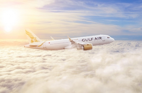 Gulf Air resumes direct flights to Dhaka