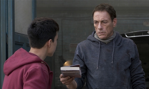 Jean-Claude Van Damme battles drug lords in ‘We Die Young’