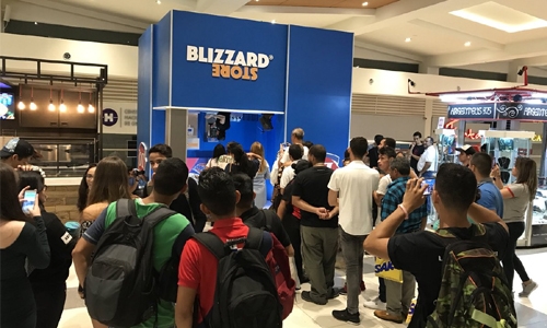 ‘Served upside down or free” ‘Served upside down or free”