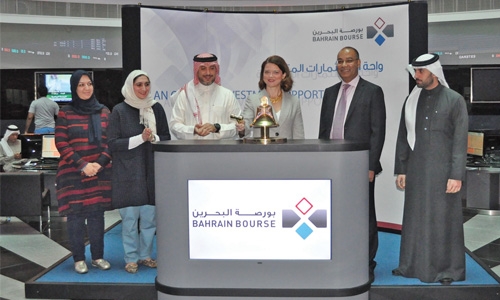 Bahrain Bourse and BIBF join hands