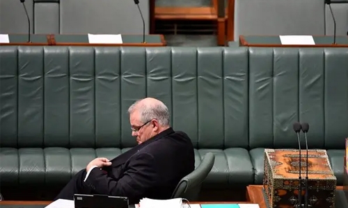 Australia: Wealthy but still second rate Australia: Wealthy but still second rate