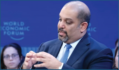 Bahrain at Davos: Driving Innovation and Entrepreneurship Bahrain at Davos: Driving Innovation and Entrepreneurship