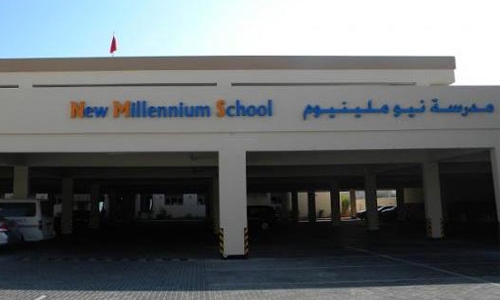 New Millennium School register victory