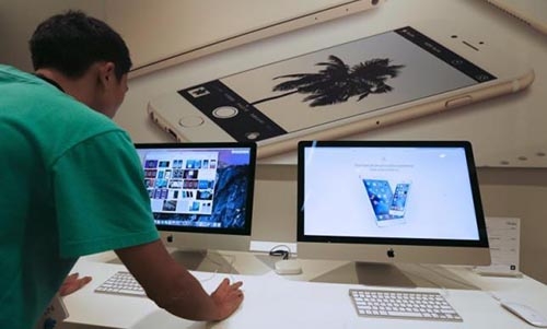 Apple Macs hit by malicious software attack