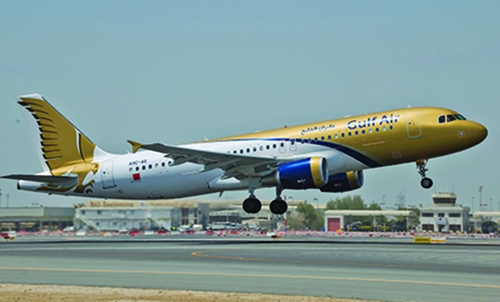 Gulf Air boosts regional network