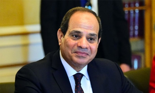 Egypt sets up 'national council' to combat 'terror'