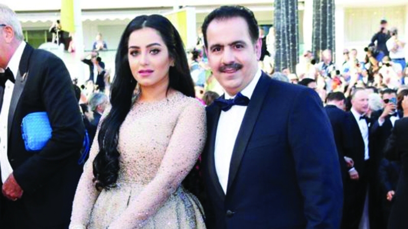 Supermodel’s electoral dreams spark debate over candidates’ backgrounds