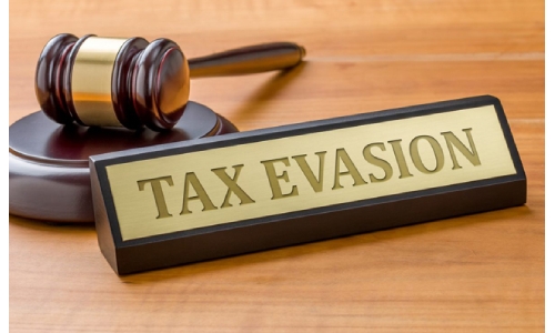 Investigation into seven tax evasion cases completed
