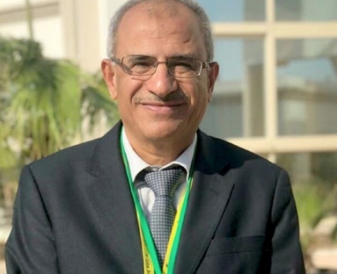 Proposal for new sports club in Hamad Town Proposal for new sports club in Hamad Town