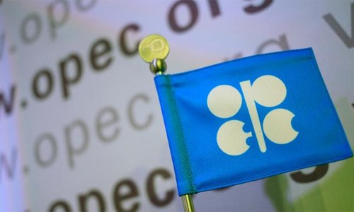 Oil prices up as divided OPEC meets Oil prices up as divided OPEC meets