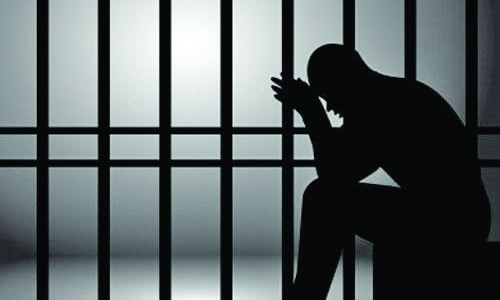 Teenager gets jail in rape case
