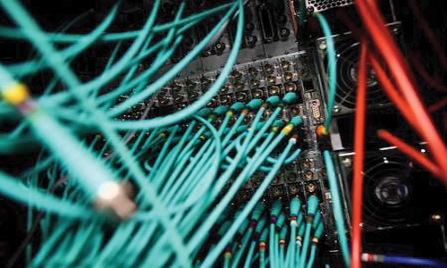 Iran was behind cyber attack on UK: The Times Iran was behind cyber attack on UK: The Times