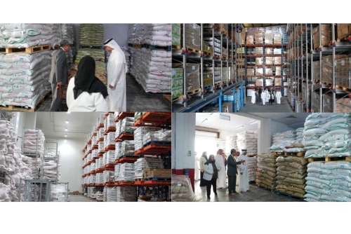 Officials confirm availability of essential goods across Bahrain