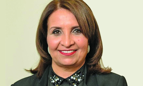 Shaikha Hayat leaves for AWST 2018 clash