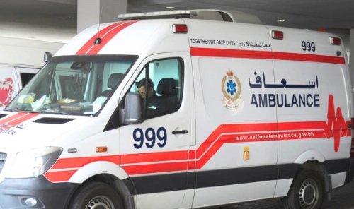 Ministry Rejects Dedicated 24-Hour Ambulance for Barbar Health Centre Ministry Rejects Dedicated 24-Hour Ambulance for Barbar Health Centre