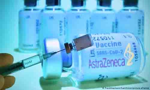 Saudi Arabia to get  three million AstraZeneca shots from India