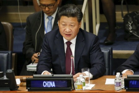 Chinese president to visit UK on October 20-23 Chinese president to visit UK on October 20-23