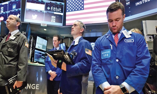 World stocks slump on flight to bonds World stocks slump on flight to bonds