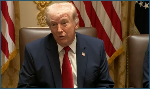 Washington Claims Strategic Gains as Pressure Mounts on Iran