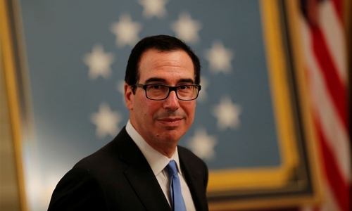 US needs ‘something concrete’ in 90 days US needs ‘something concrete’ in 90 days