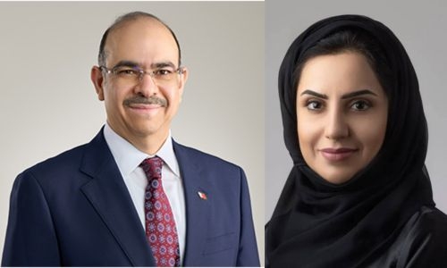 ‘Bahrain undergoes legislative renaissance’